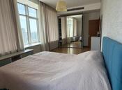 4 otaqlı yeni tikili - Şah İsmayıl Xətai m. - 175 m²