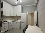 Сдаётся 2-комн. новостройка 70 м², м. Иншаатчылар, photo 6 from 8