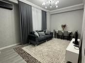 2-комн. новостройка - м. Иншаатчылар - 70 м²