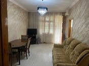 2 otaqlı köhnə tikili - Memar Əcəmi m. - 45 m²