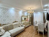 3 otaqlı köhnə tikili - Bakıxanov q. - 51 m²