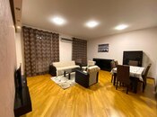 2-комн. новостройка - Насиминский  р. - 91 м²