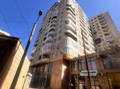 4-комн. новостройка - м. Элмляр Академиясы - 175 м²