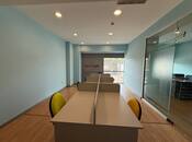3-комн. офис - м. Шах Исмаил Хатаи - 115 м²