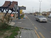 Участок - Сумгаит - 6 сот