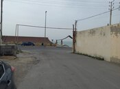 Участок - Сумгаит - 6 сот