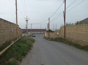 Участок - Сумгаит - 6 сот