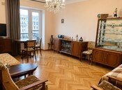 2 otaqlı köhnə tikili - İçəri Şəhər m. - 65 m²