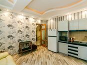 İcarəyə verilir 10 otaqlı həyət evi/bağ evi 1 000 m², Gənclik m., photo 7 from 8