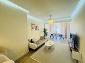 2 otaqlı yeni tikili - Şah İsmayıl Xətai m. - 68 m²