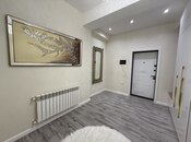 2-комн. новостройка - Насиминский  р. - 105 м²