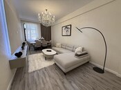 2-комн. новостройка - Насиминский  р. - 105 м²