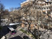 3-комн. вторичка - м. Сахил - 110 м²