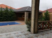 5 otaqlı həyət evi/bağ evi - Qala q. - 190 m²