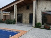 5 otaqlı həyət evi/bağ evi - Qala q. - 190 m²