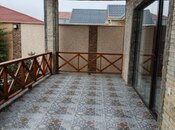 5 otaqlı həyət evi/bağ evi - Qala q. - 190 m²
