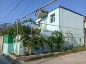 3 otaqlı həyət evi/bağ evi - Qaraçuxur q. - 75 m²