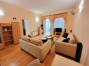 2 otaqlı köhnə tikili - Sahil m. - 60.5 m²