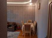 1-комн. новостройка - Хырдалан - 31 м²