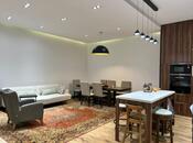 3 otaqlı yeni tikili - Nəsimi r. - 130 m²
