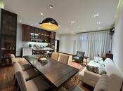 3 otaqlı yeni tikili - Nəsimi r. - 130 m²