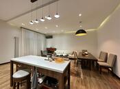3 otaqlı yeni tikili - Nəsimi r. - 130 m²