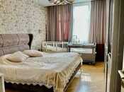 Продаётся 3-комн. новостройка 110 м², м. Элмляр Академиясы, photo 6 from 8