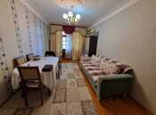 2 otaqlı köhnə tikili - Azadlıq Prospekti m. - 70 m²