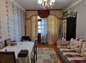 2 otaqlı köhnə tikili - Azadlıq Prospekti m. - 70 m²