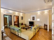 3-комн. новостройка - м. Элмляр Академиясы - 94 м²