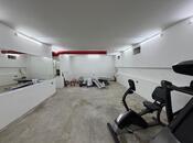 Obyekt - Elmlər Akademiyası m. - 200 m²