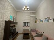3-комн. вторичка - пос. Сабунчи  - 50 м²