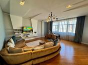 3 otaqlı yeni tikili - Şah İsmayıl Xətai m. - 145 m²