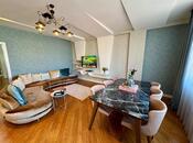 3 otaqlı yeni tikili - Şah İsmayıl Xətai m. - 145 m²