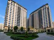 4-комн. новостройка - м. Нариман Нариманов - 160 м²