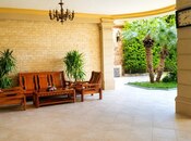 11 otaqlı həyət evi/bağ evi - Xətai r. - 500 m²