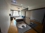 3 otaqlı yeni tikili - Şah İsmayıl Xətai m. - 132 m²