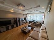3 otaqlı yeni tikili - Şah İsmayıl Xətai m. - 132 m²