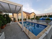 4-комн. дом/дача - пос. Мардакан - 350 м²