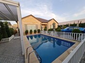 4-комн. дом/дача - пос. Мардакан - 350 м²