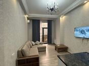 2-комн. новостройка - м. 28 мая - 70 м²