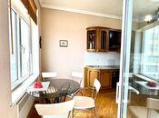 Продаётся 3-комн. новостройка 105 м², м. Элмляр Академиясы, photo 5 from 8
