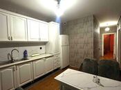 2 otaqlı köhnə tikili - Gənclik m. - 70 m²