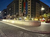 5 otaqlı yeni tikili - Xətai r. - 202 m²
