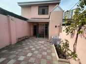 5 otaqlı həyət evi/bağ evi - Bakıxanov q. - 100 m²