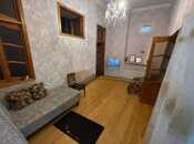 5 otaqlı həyət evi/bağ evi - Bakıxanov q. - 100 m²
