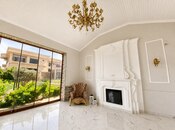 Satılır 8 otaqlı həyət evi/bağ evi 550 m², Şüvəlan q., photo 8 from 8