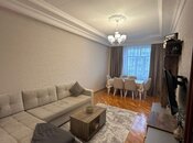 2 otaqlı köhnə tikili - Həzi Aslanov m. - 82 m²