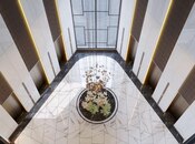 2-комн. новостройка - пос. Бакиханова - 50.9 м²