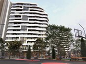 2-комн. новостройка - пос. Бакиханова - 50.9 м²